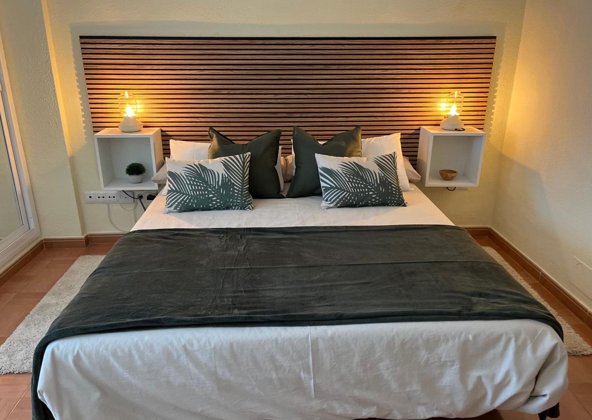Apartment Coastal Feeling, Pools & Views Agata *