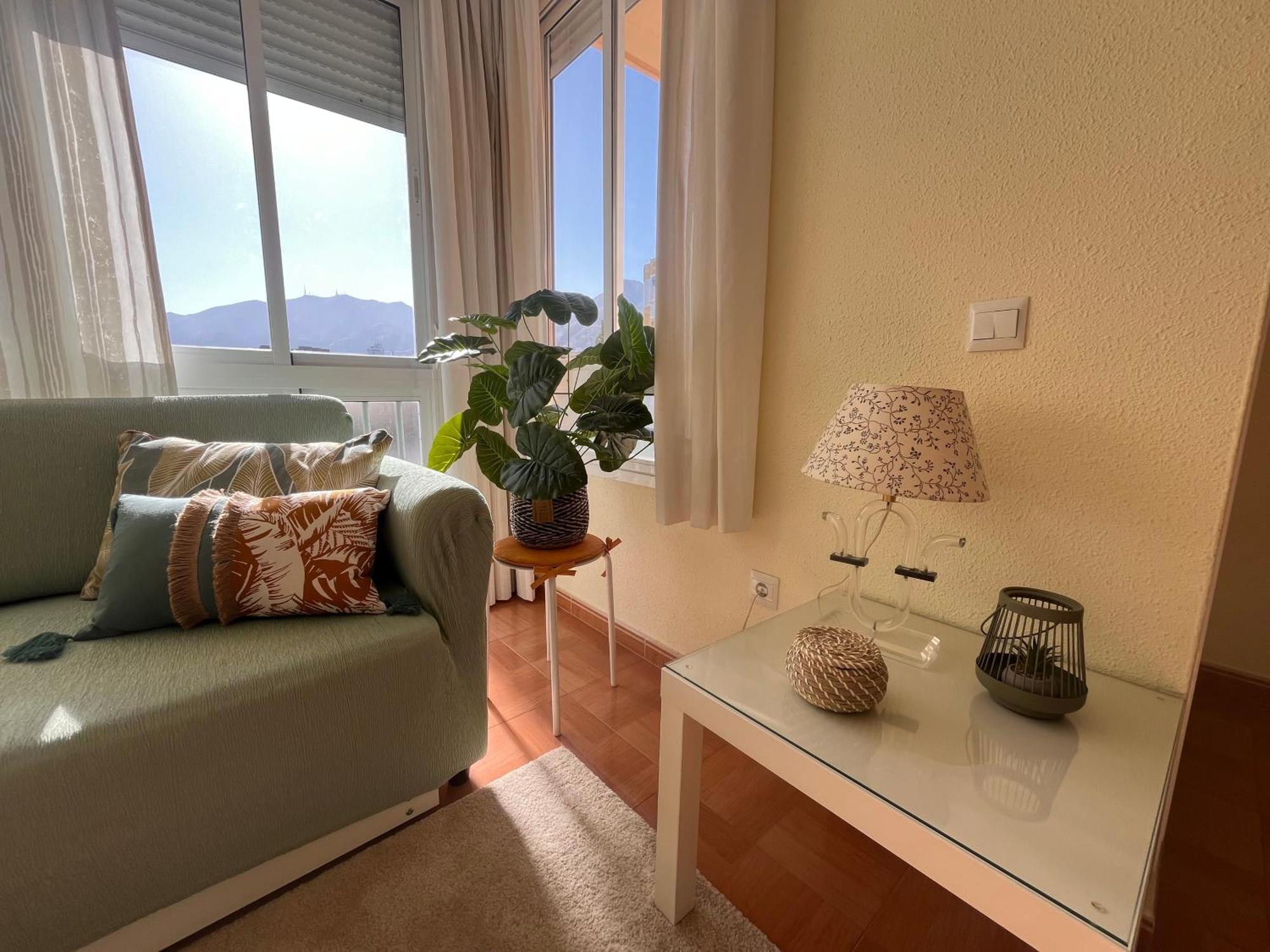Coastal Feeling, Pools & Views Agata Benalmadena