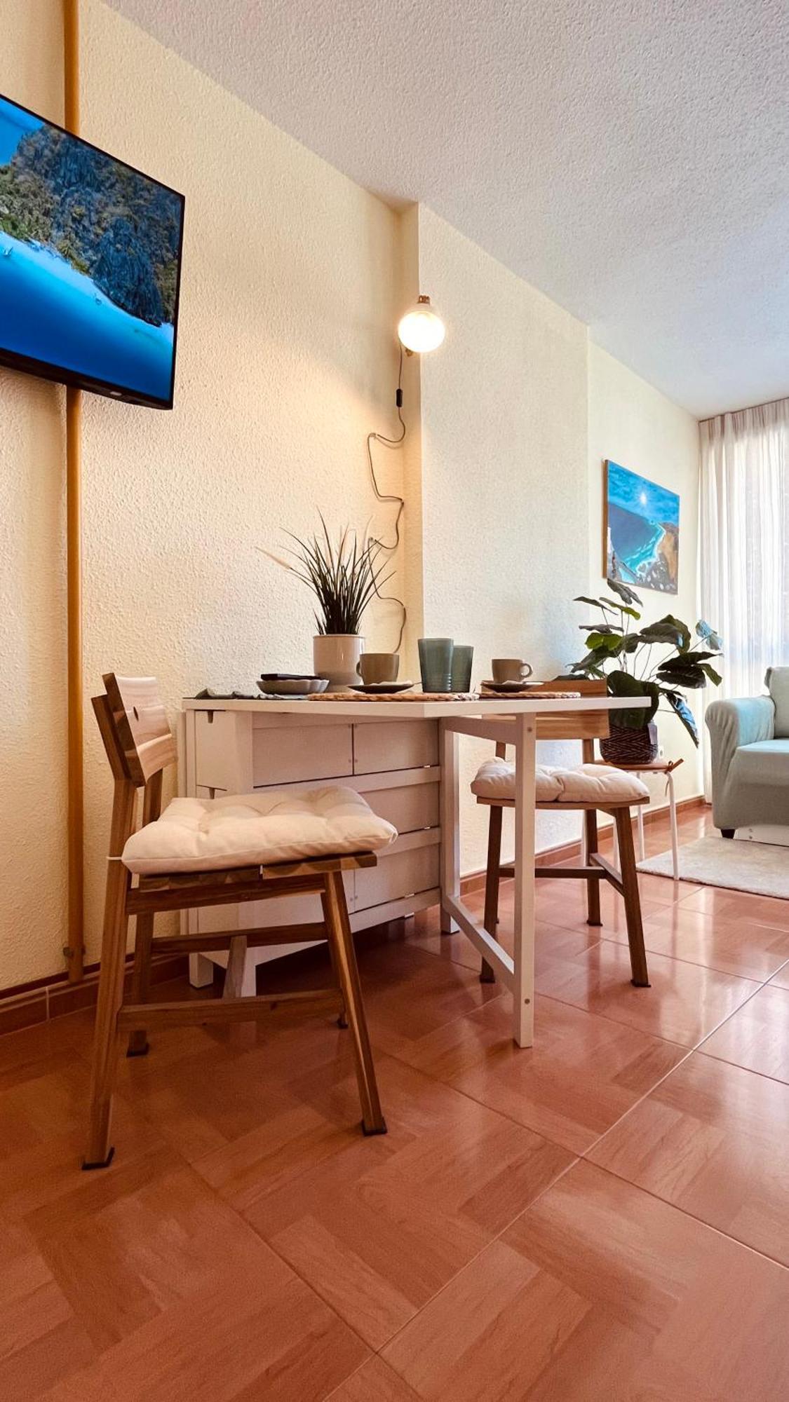 Apartment Coastal Feeling, Pools & Views Agata *