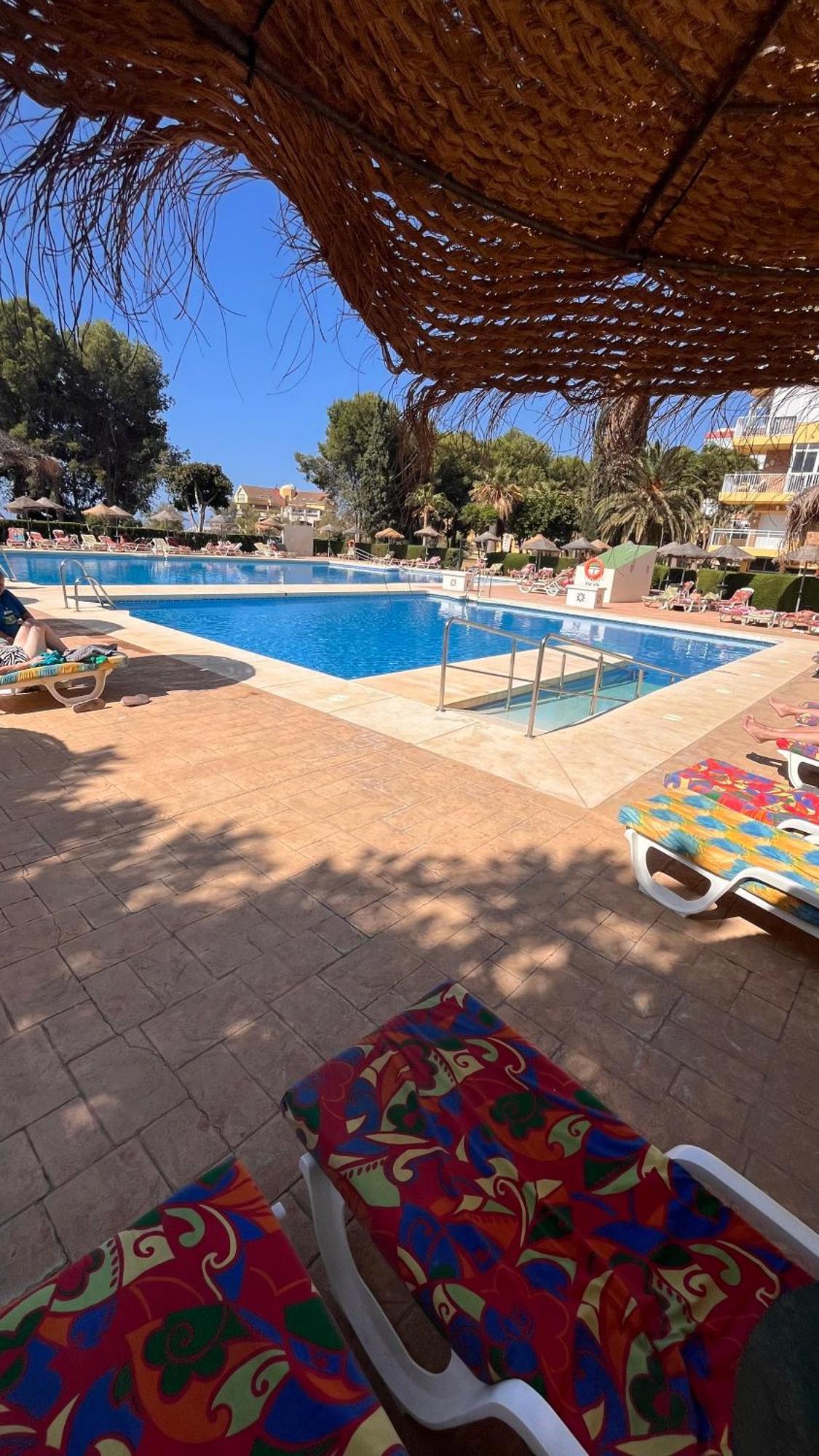Apartment Coastal Feeling, Pools & Views Agata *