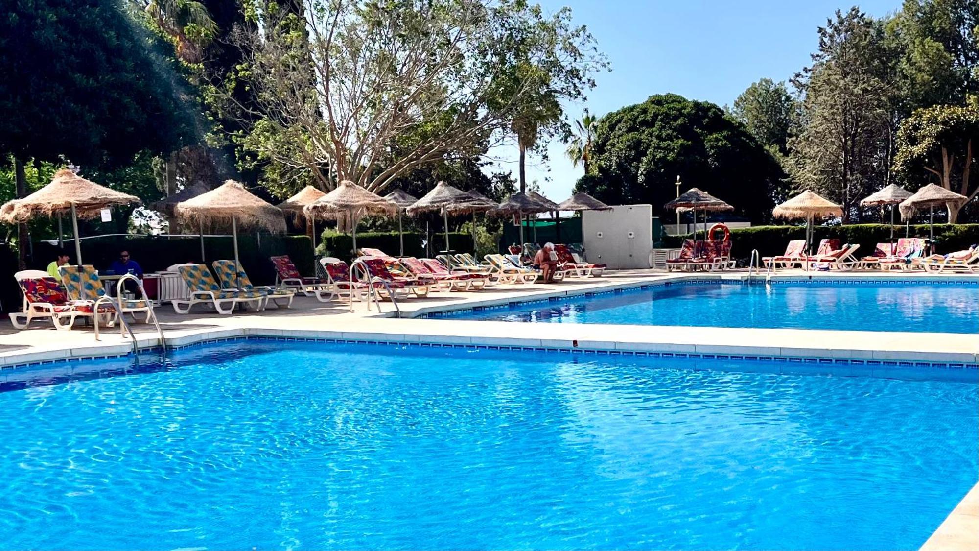 Coastal Feeling, Pools & Views Agata * Benalmadena