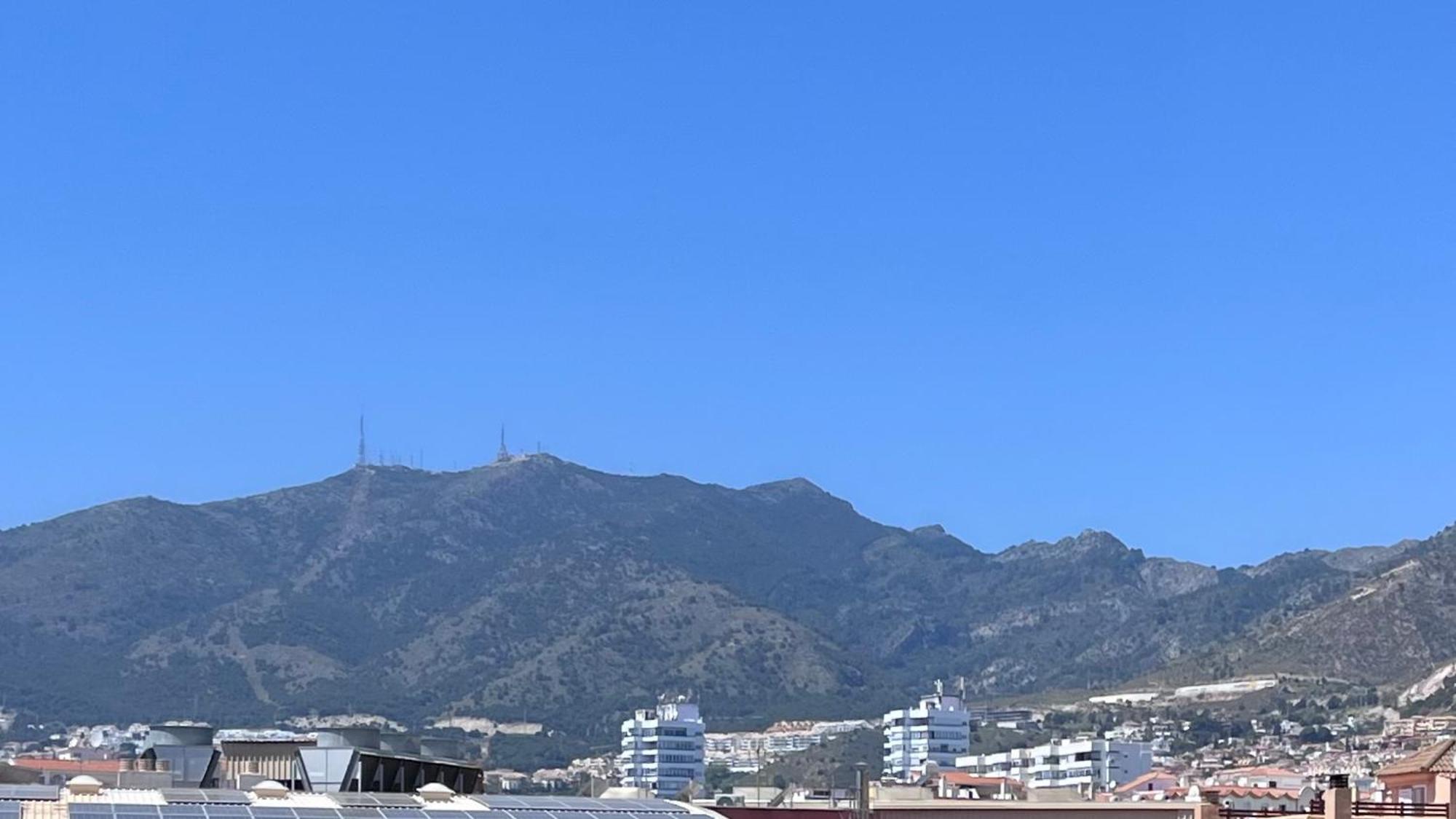 Coastal Feeling, Pools & Views Agata Apartment Benalmadena
